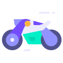 motocicleta icon