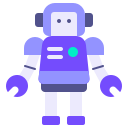 robot icon