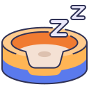 cama para mascotas icon