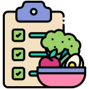 dieta icon