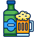 alcohol icon