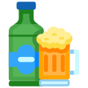 alcohol icon