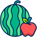 fruta icon