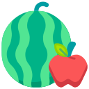 fruta icon