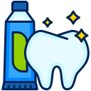 pasta dental icon