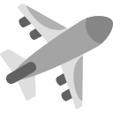 avión icon