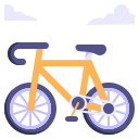 bicicleta icon