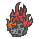 incendio icon