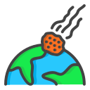 asteroide icon