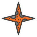 estrella icon