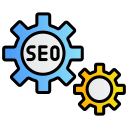 seo icon