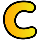 c icon