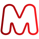 metro icon