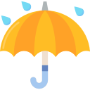 lluvia icon