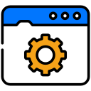 seo web icon