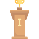 Pedestal