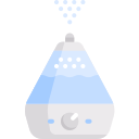 humidificador icon