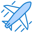 Aeroplano icon