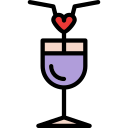 Coctel icon