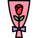 Rosa icon