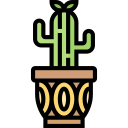 Cactus icon