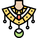 Collar icon