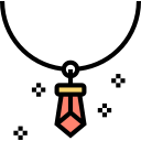 Collar icon