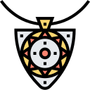 Colgante icon