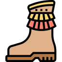 Botas icon