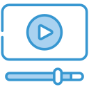 video icon