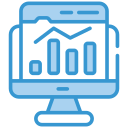 datos de análisis icon