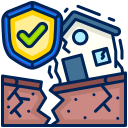 terremoto icon