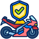 motocicleta icon