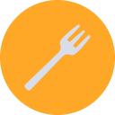 tenedor icon