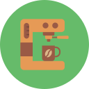 cafetera icon