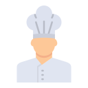 cocinero icon