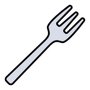 tenedor icon