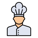 cocinero icon