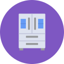 refrigerador icon