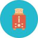 tostadora icon