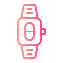 reloj inteligente icon