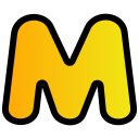 metro icon