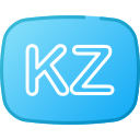 kazajstán icon