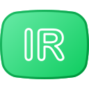 irán icon