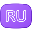 rusia icon