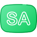 arabia saudita icon