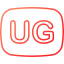 Уганда 