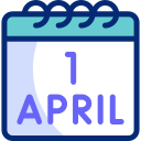 calendario icon