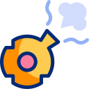 cojín whoopee icon