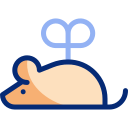 juguete del ratón icon